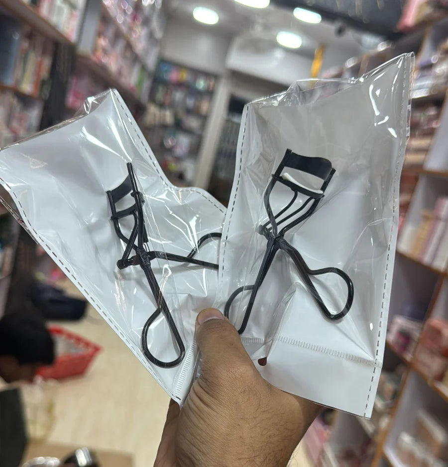 Natural Eyelash Curler Makeup Tool