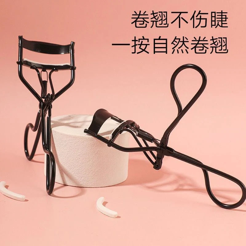 Natural Eyelash Curler Makeup Tool