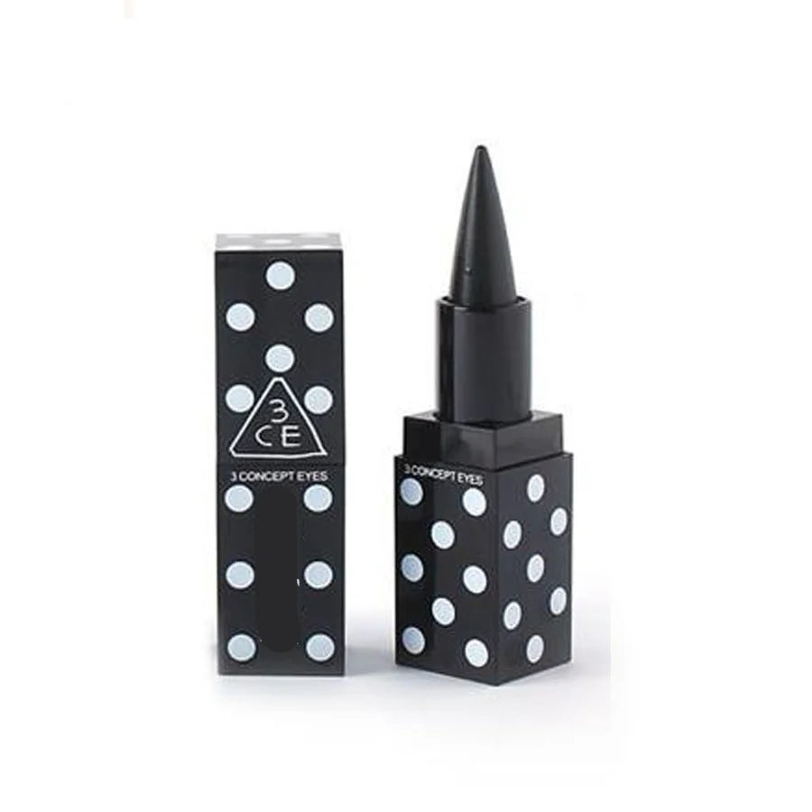 BOB Pack of 02 Eye Enhancing Black White Kajal
