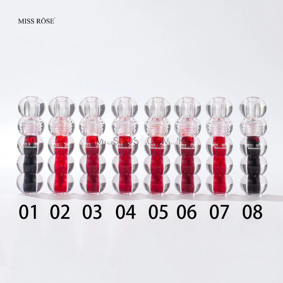 Miss Rose Velvet Glow Lip Tint