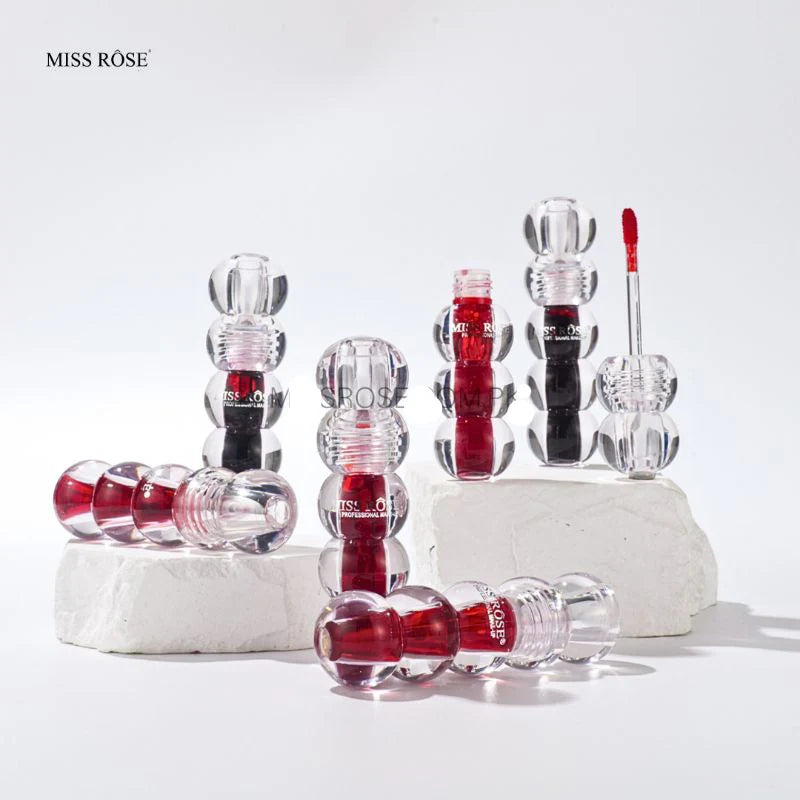 Miss Rose Velvet Glow Lip Tint