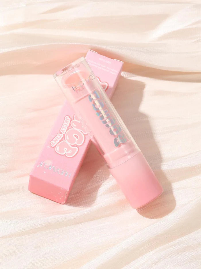 HUDA MOJI Bounce Jelly Tint Lip Gloss