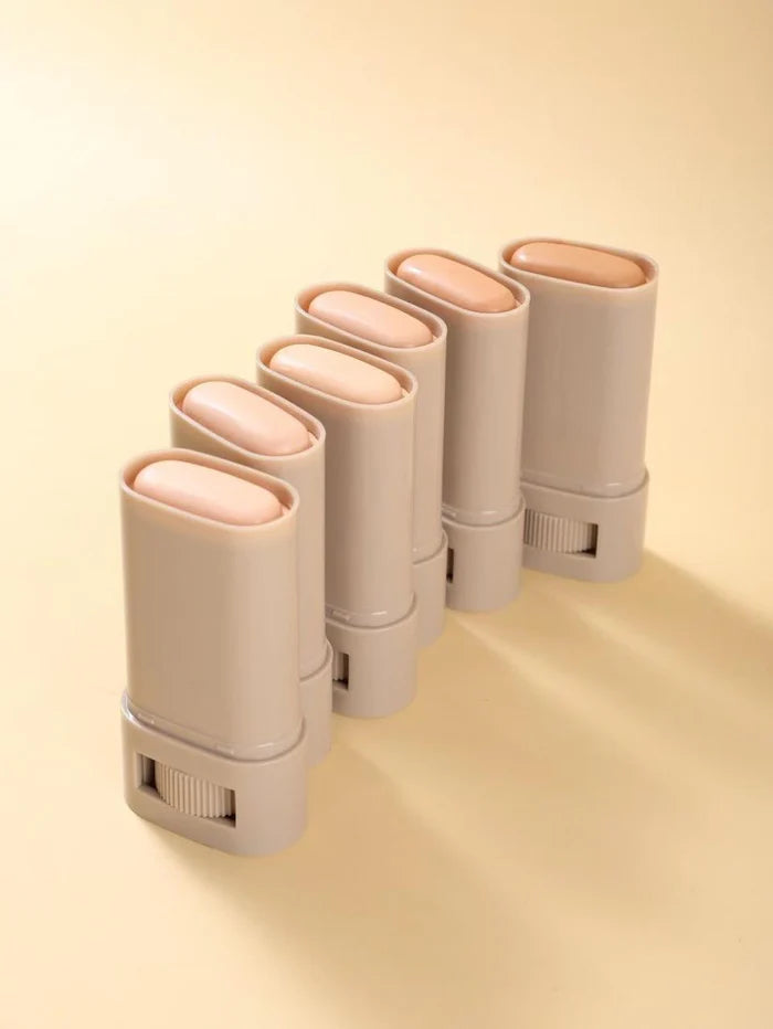 HUDA MOJI Foundation Stick Luxurious Silk Texture Matte Foundation Waterproof oundation Cream Stick
