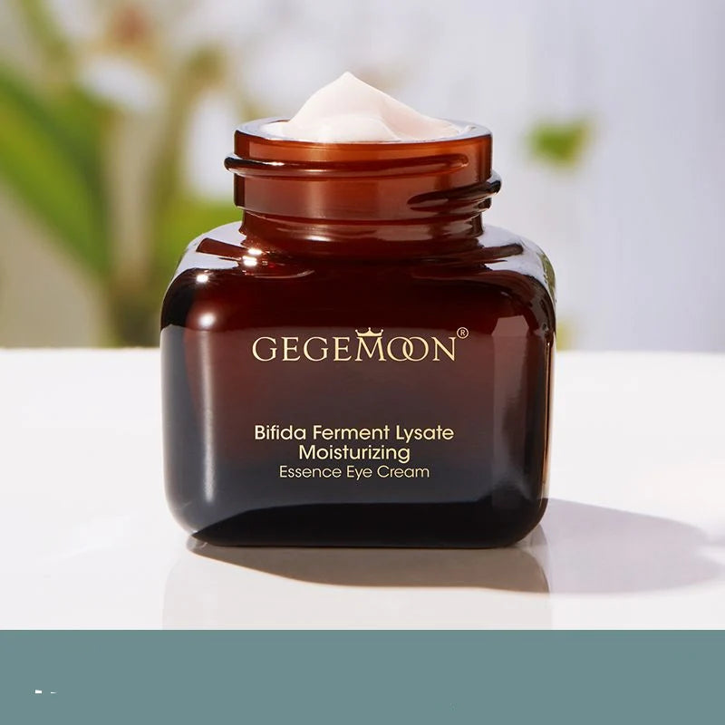 **GegeMoon Bifida Ferment Moisturizing Eye Cream**