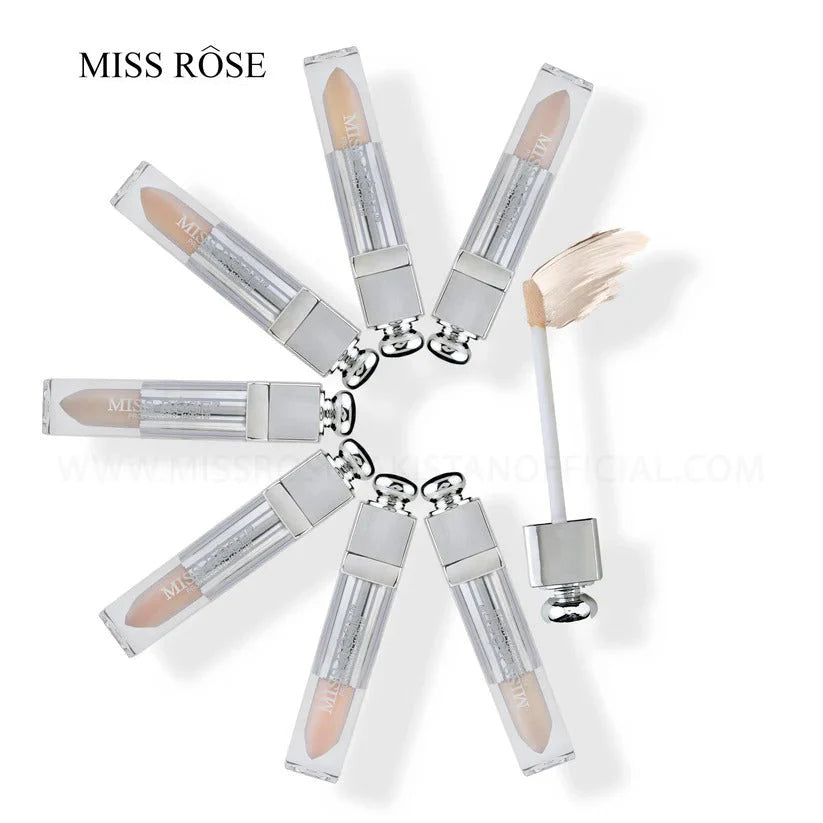 MISS RÔSE Strong Coverage Liquid Concealer