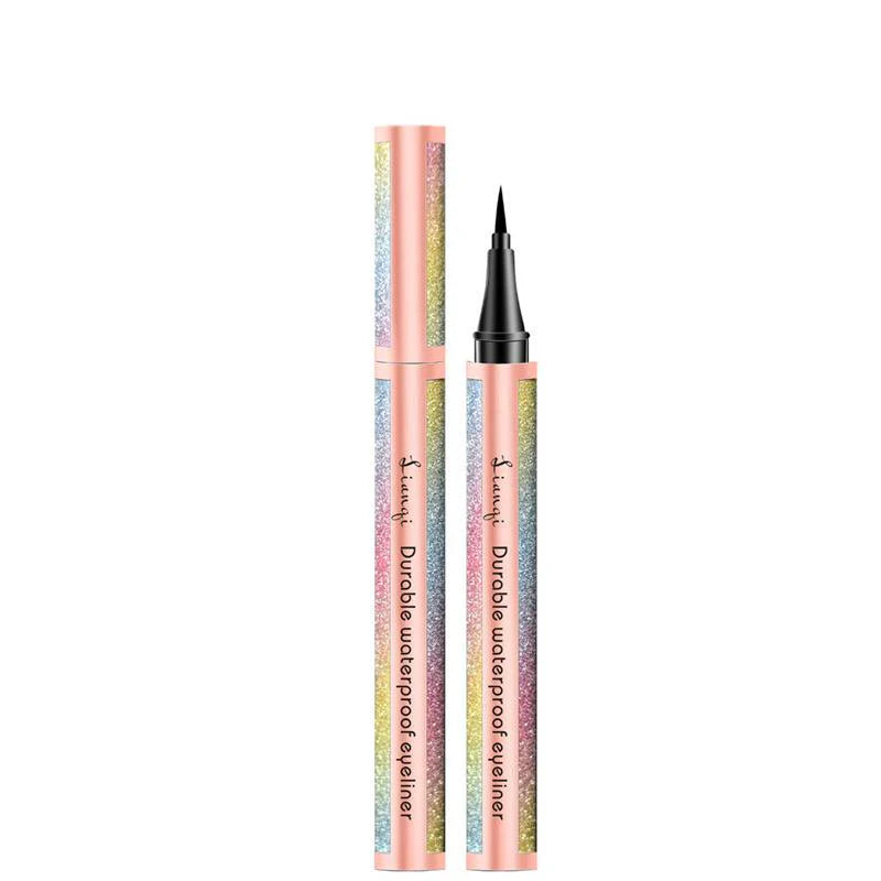 QIC Starry Sky Waterproof Eyeliner Pencil
