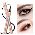 QIC Starry Sky Waterproof Eyeliner Pencil