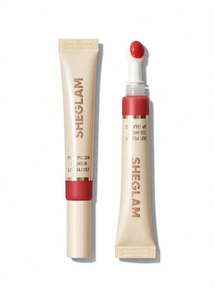 Sheglam POUT PILLOW CUSHION LIP GLOSS