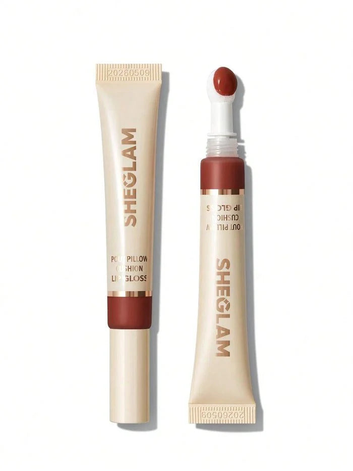 Sheglam POUT PILLOW CUSHION LIP GLOSS
