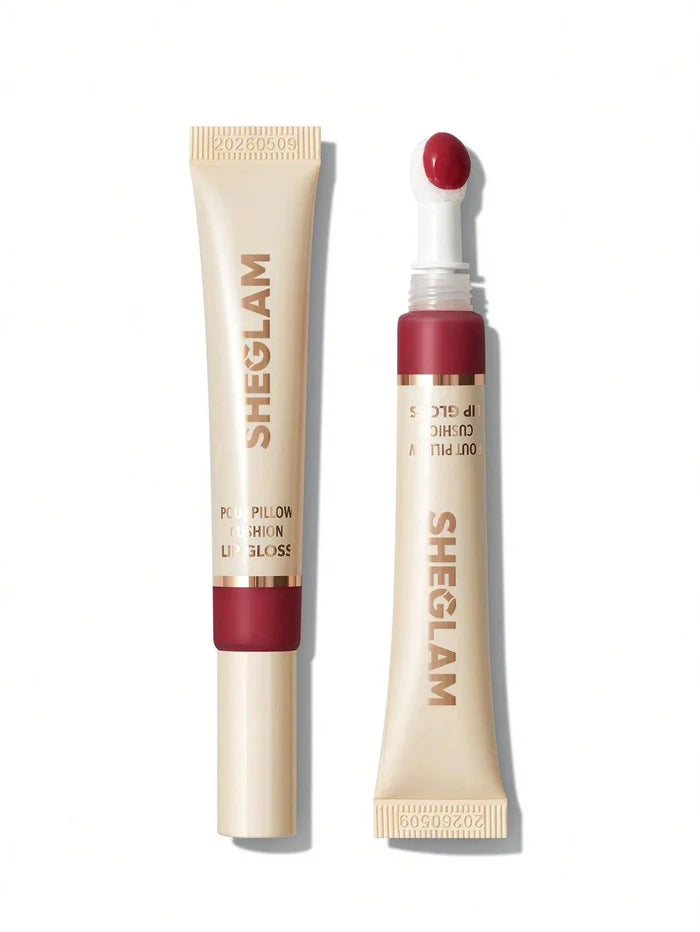 Sheglam POUT PILLOW CUSHION LIP GLOSS