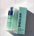 SHEGLAM Good Grip Hydrating Primer Oil Control Moisturising Primer Gek Smooth Fine Lines Oil And Silicone-Free Face Primer