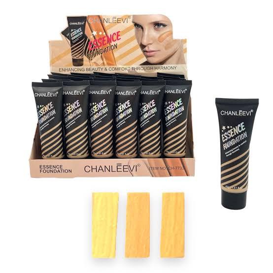 CHANLEEVI Essence Foundation