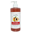 **SADOER SD57102 Honey Peach Vitamin C Shower Gel 500ml**