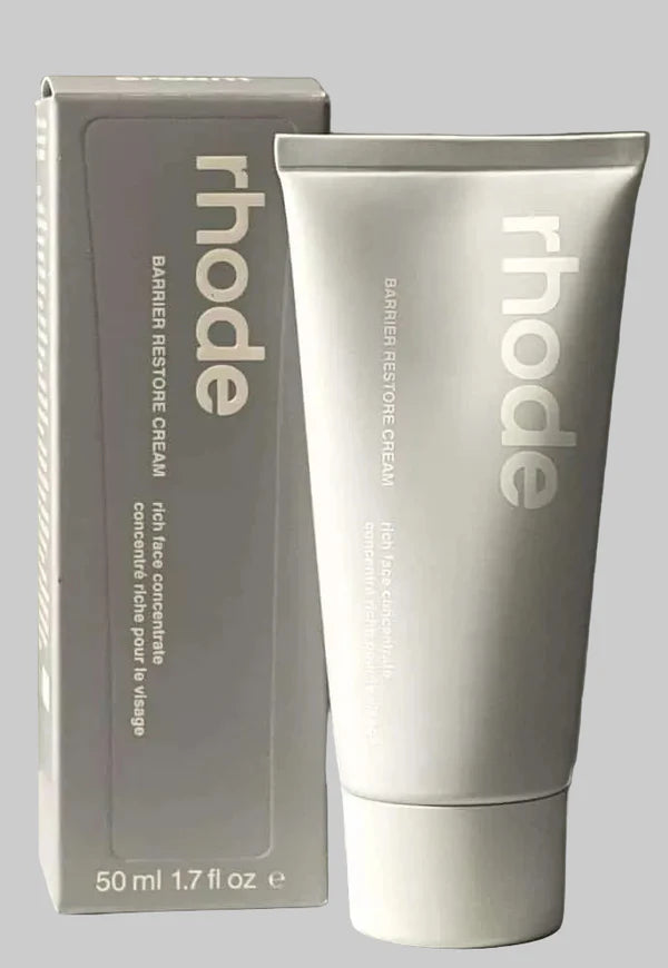 Rhode Barrier Restore Cream Face Cream 50ml