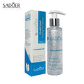 SADOER Hyaluronic Acid Clarifying Foaming Gel Cleanser - 140ml / 5oz