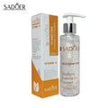 **SADOER Vitamin C Foaming Gel Cleanser 140ml**