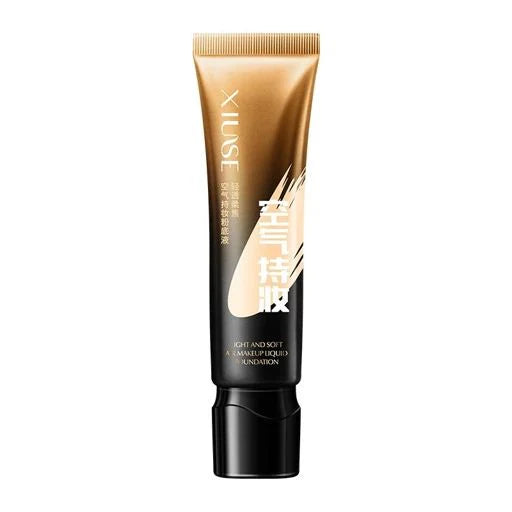 XIUSE Light & Soft Air Makeup Liquid Foundation 30g