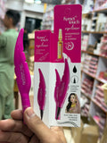 Kymei Touch Waterproof Eyeliner - Feather-Tip Liquid Liner