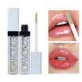 **Miss Beauty Manshili Diamond Transparent Lip Gloss**