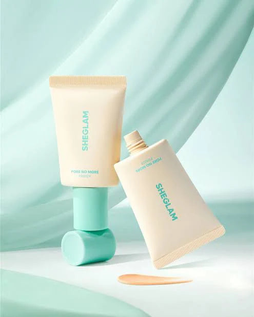 SHEGLAM Pore No More Primer