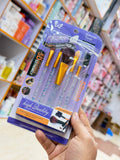 5 Pieces Makeup Brush Set