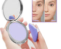Unusual Beauty Lavender Oil Control Pressed Powder
