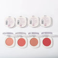Miss Rose Hue Blush Compact Blush
