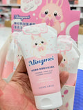 Mingmei "Cute Critters" Gentle Facial Cleansers – 120g