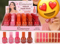Rimocoo Mousse Liquid Blush