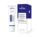 GlutaWhite Night Cream (Tube Form)