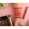 Lakyou Beauty 6pcs Matte Allure Liquid Lipstick