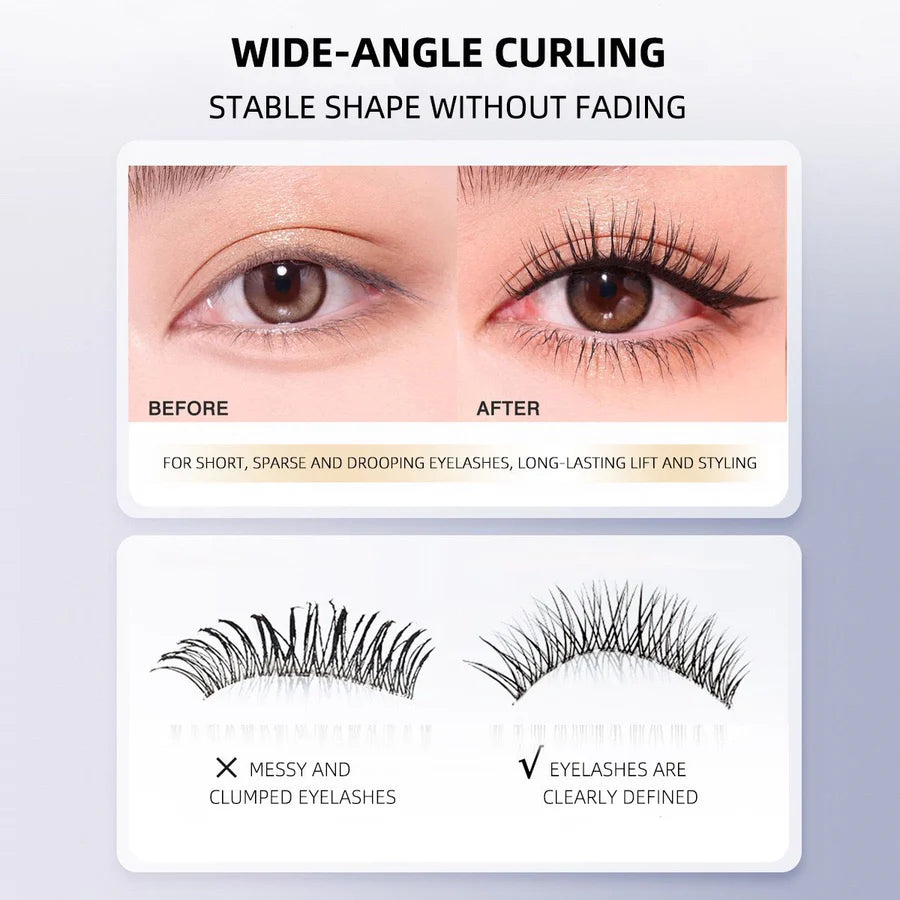 BOB Lengthening And Lush Mascara