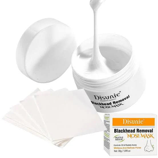 Disunie blackhead removal nose mask