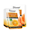 Disaar vitamin c whitening face mask 10 pcs pack price