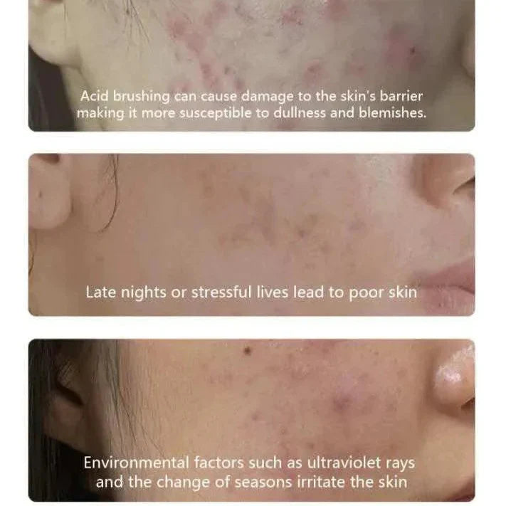 DR.Rashel Fade Dark Spots Turmeric Brightening Face Serum-Turmeric Essential Oil DRL-1912