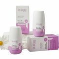 DR.Rashel Body & Underarm Care Sensitive Protect Roll-On Deodorant 48H Protection 50ml DRL-1893