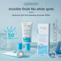 DR.Rashel Skin Care Hyaluronic Acid Ultra Hydrating Sunscreen 50SPF DRL-1930