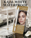 Apk Pure White Soft Kohl kajal