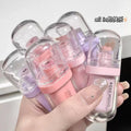 Mini Tango Lip Gloss Set – Colorful Shine Collection