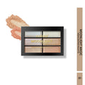 Maliao MOONLIGHT HIGHLIGHTER PALETTE