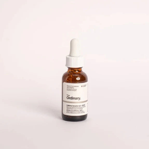 The Ordinary china serum