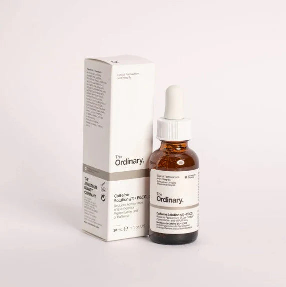 The Ordinary china serum