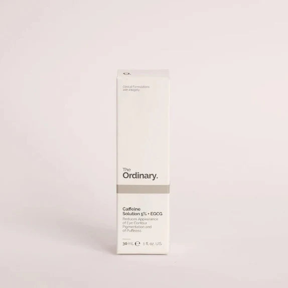The Ordinary china serum