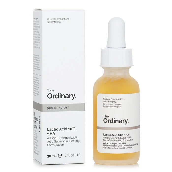 The Ordinary china serum