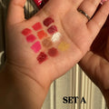 APK 12pcs Lip/Eye Creamy Texture Jumbo Pencil