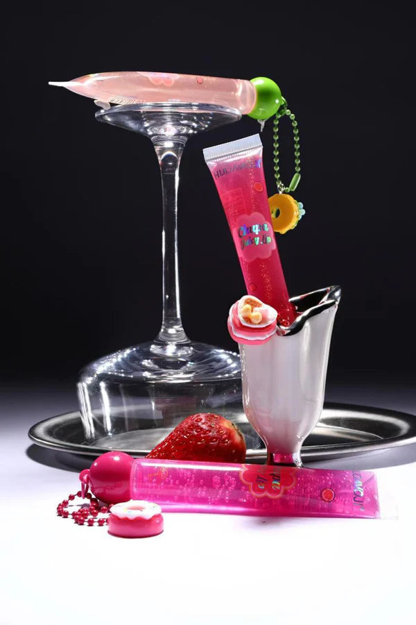 Hudamoji Juicy Gloss – Hydrating Shine Collection