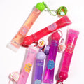 Hudamoji Juicy Gloss – Hydrating Shine Collection