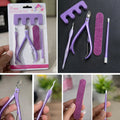 Manicure Card Set – Professional Nail Care Essentials
