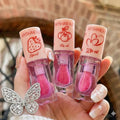 Aiyisha Beauty Cute Charming Fruity Lip Oil