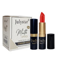 julyStar 12pcs Matte Lipstick Box – Bold, Long‑Lasting Shades
